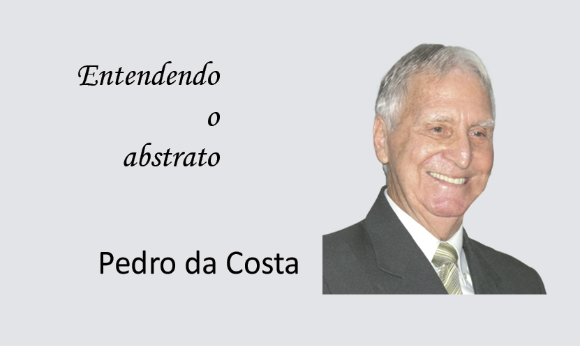 Biografia do Homem Cósmico