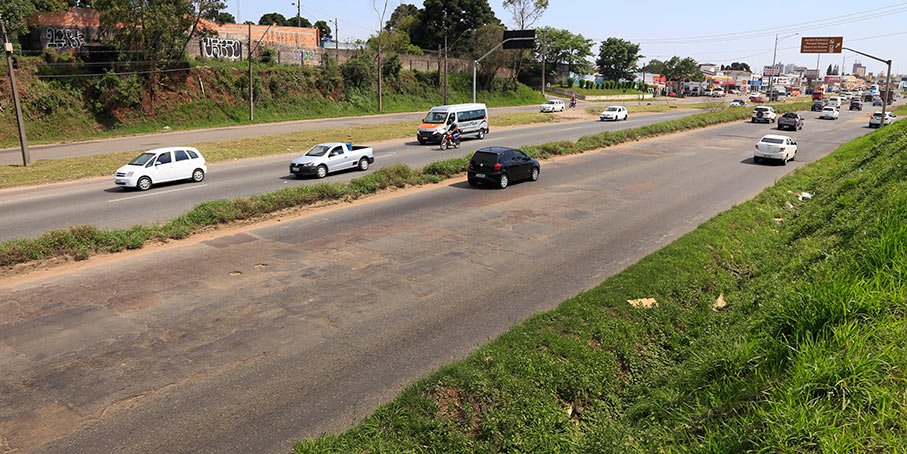 Recuperação da BR 116 inicia no próximo dia 6