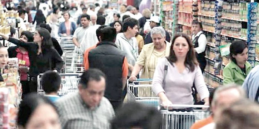 Consumidor entra 2018 com mais esperança