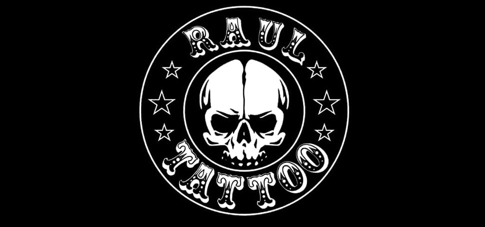 Raul Tattoo