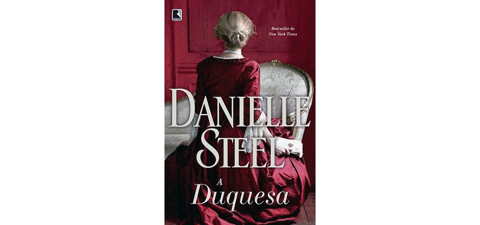 Livro: A Duquesa