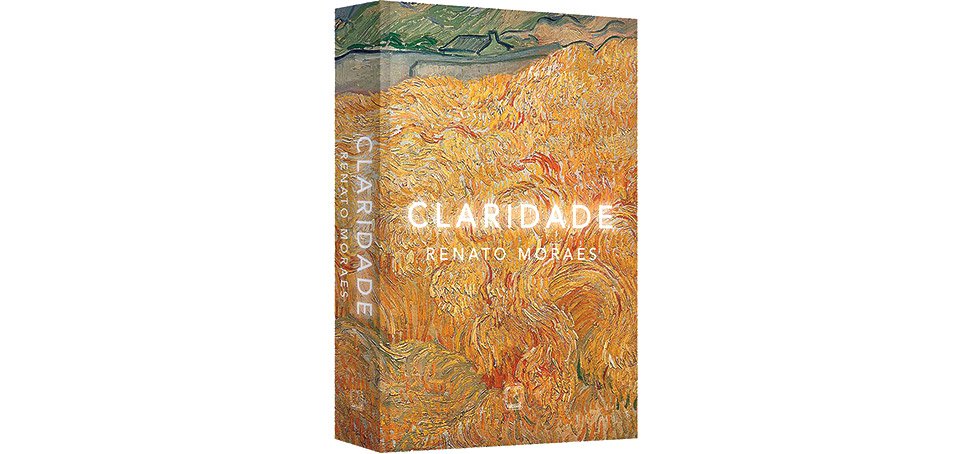 Livro - Claridade