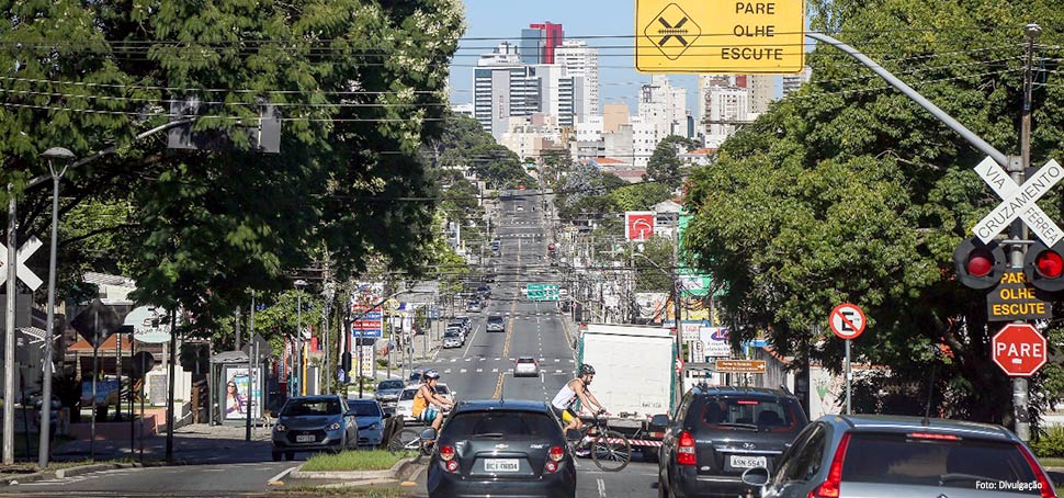 Semana Nacional do Trânsito terá ações em cruzamentos e bares da cidade