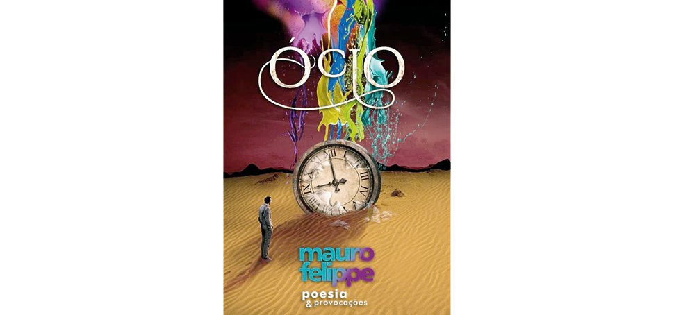 Livro: Ócio