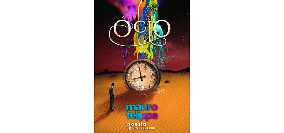 Livro: Ócio