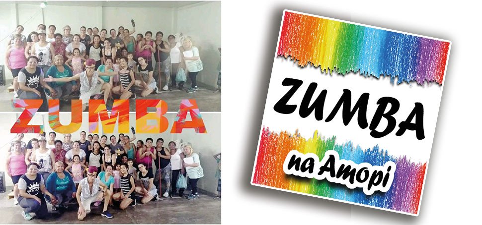 ZUMBA