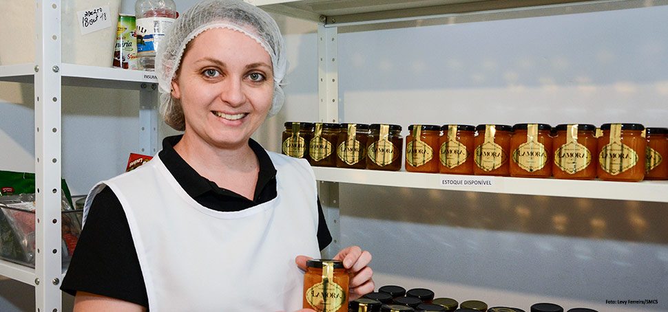 Festival abre oportunidades ao empreendedorismo feminino