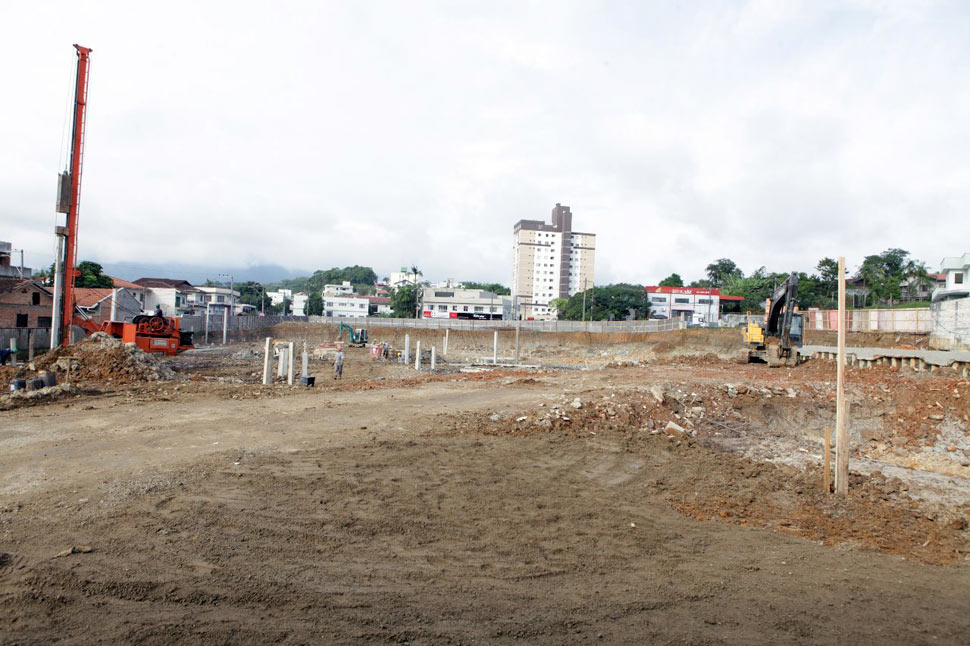 Condor lança investimento de R$ 40 milhões em Jaraguá do Sul