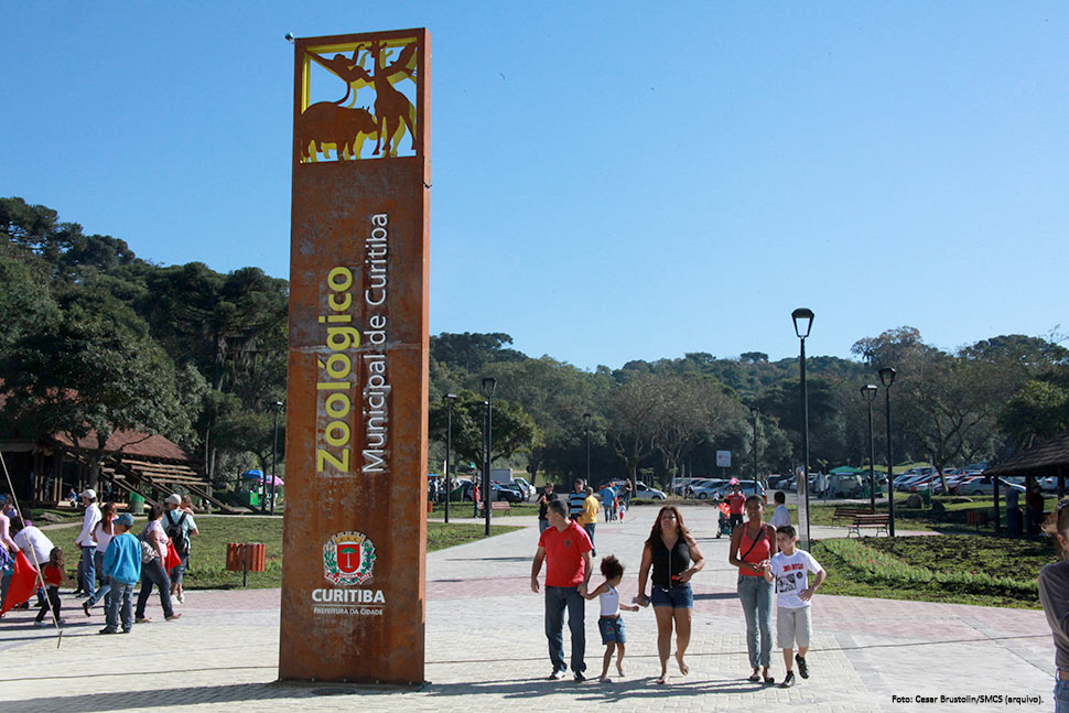 No frio, Zoo fecha mais cedo e alimentação dos animais ganha calorias extras