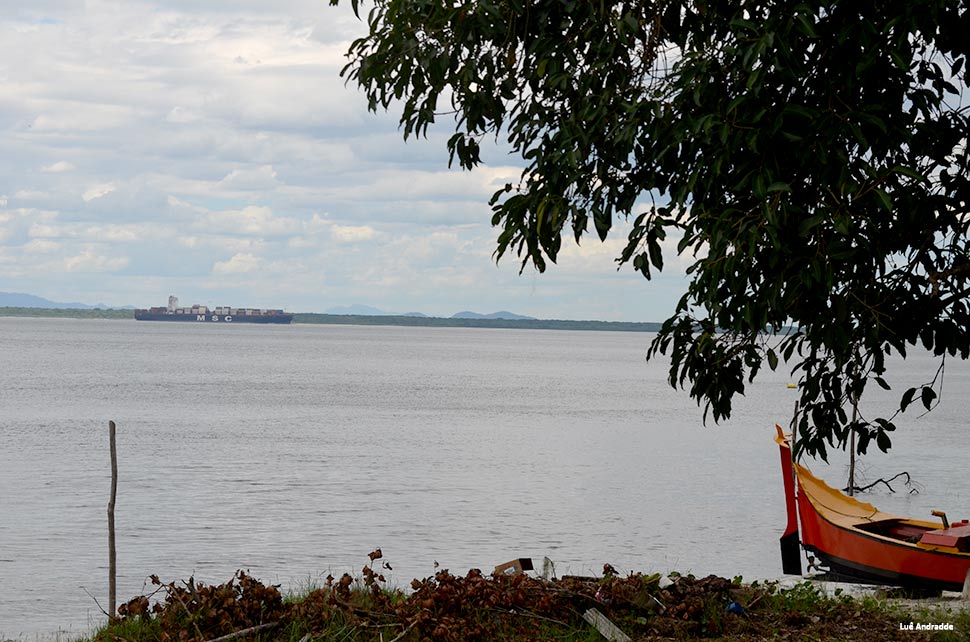 3ª Maior Área de Reserva da Biodiversidade do Planeta está sob ameaça