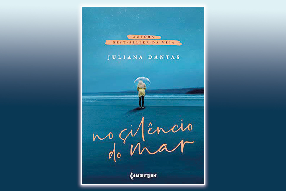 Livro: No silêncio do mar