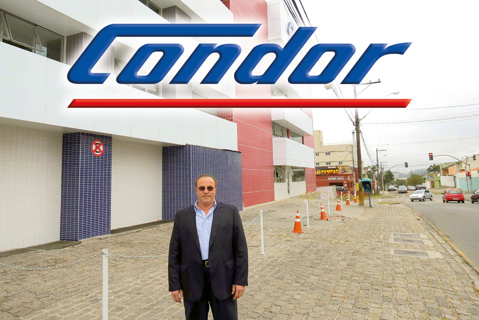 Grupo Condor anuncia suspenção de anúncios na Globo nacional