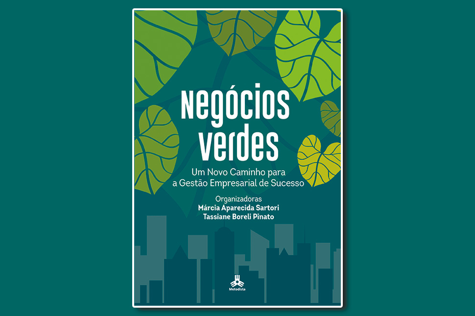 Livro: Negócios Verdes