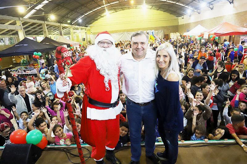 23ª edição do Natal da Solidariedade