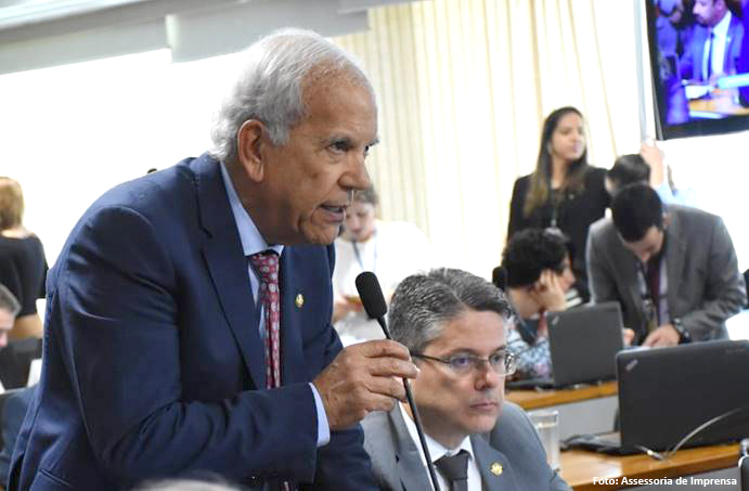 Prisão em segunda instância é aprovada na CCJ do Senado