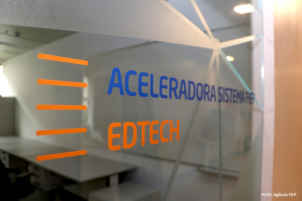 Sistema Fiep promove encontro do HUB de Universidades Corporativas