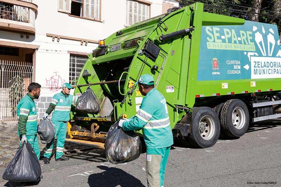 Taxa de Lixo não será reajustada para 2020