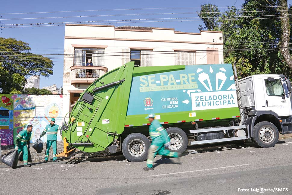 Taxa de Lixo não será reajustada para 2020