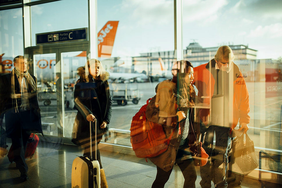 Vai viajar de avião? Veja quais os tipos de bagagens permitidas!