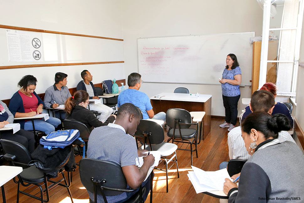 Palestras gratuitas vão mostrar potencial de empregos na hotelaria