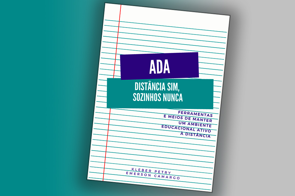 Orientações sobre ensino à distância