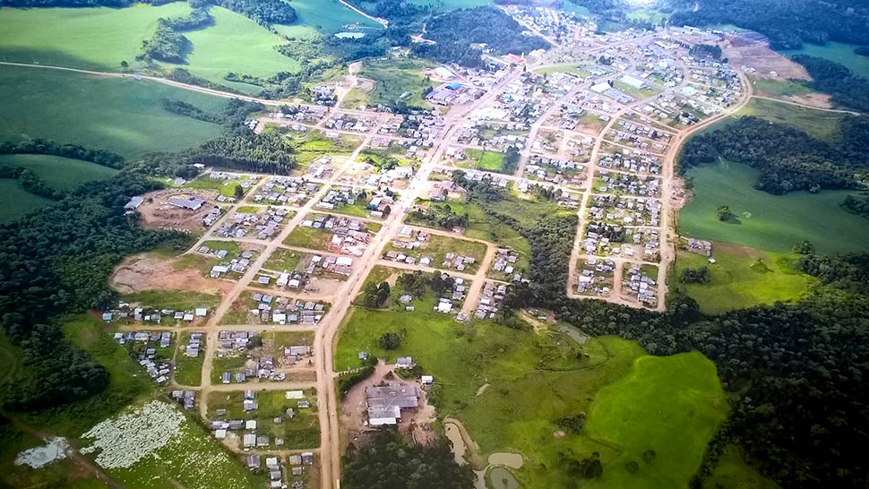 Coronavírus avança para 20 cidades do Sudoeste do Paraná