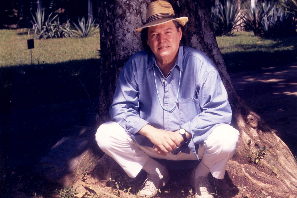 Instituto Antonio Carlos Jobim lança “Tom nas Escolas” durante o mês de agosto