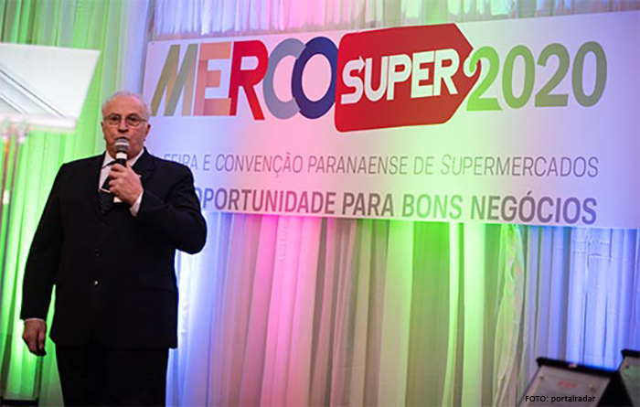 Apras confirma Mercosuper 2020