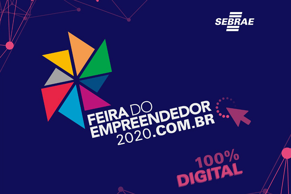 Por que participar da primeira Feira do Empreendedor 100% digital?