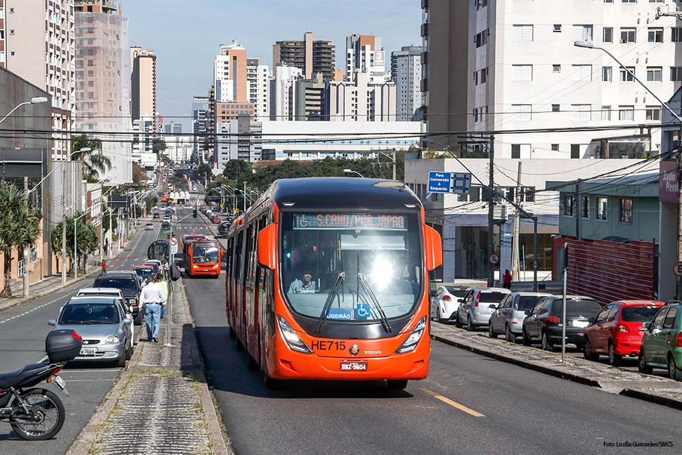 Urbs reforça linhas para segunda fase do Enem no próximo domingo