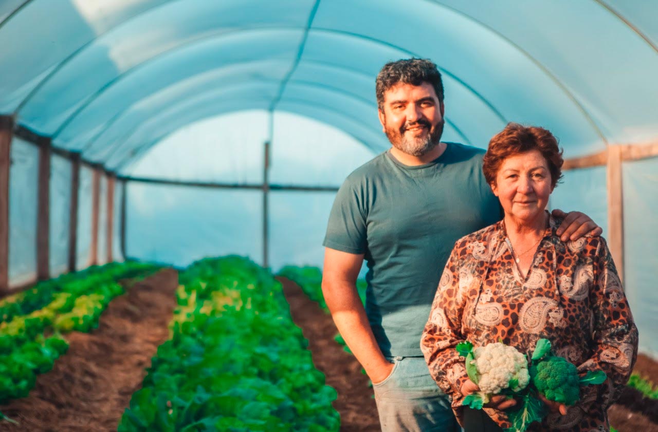 Produtores investem na rastreabilidade de seus produtos