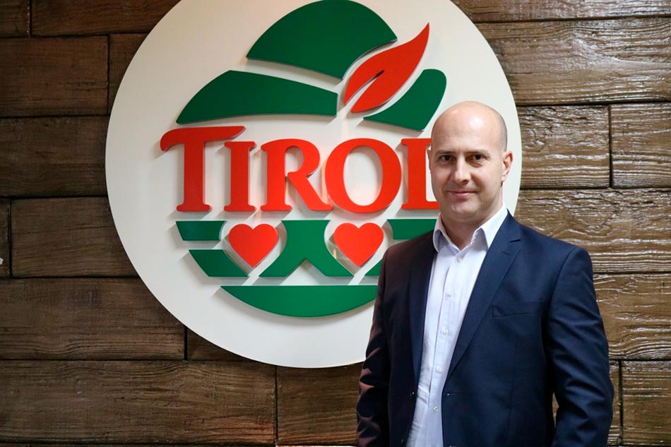 Tirol cresce acima do Mercado em 2020 com aumento da demanda e da capacidade produtiva