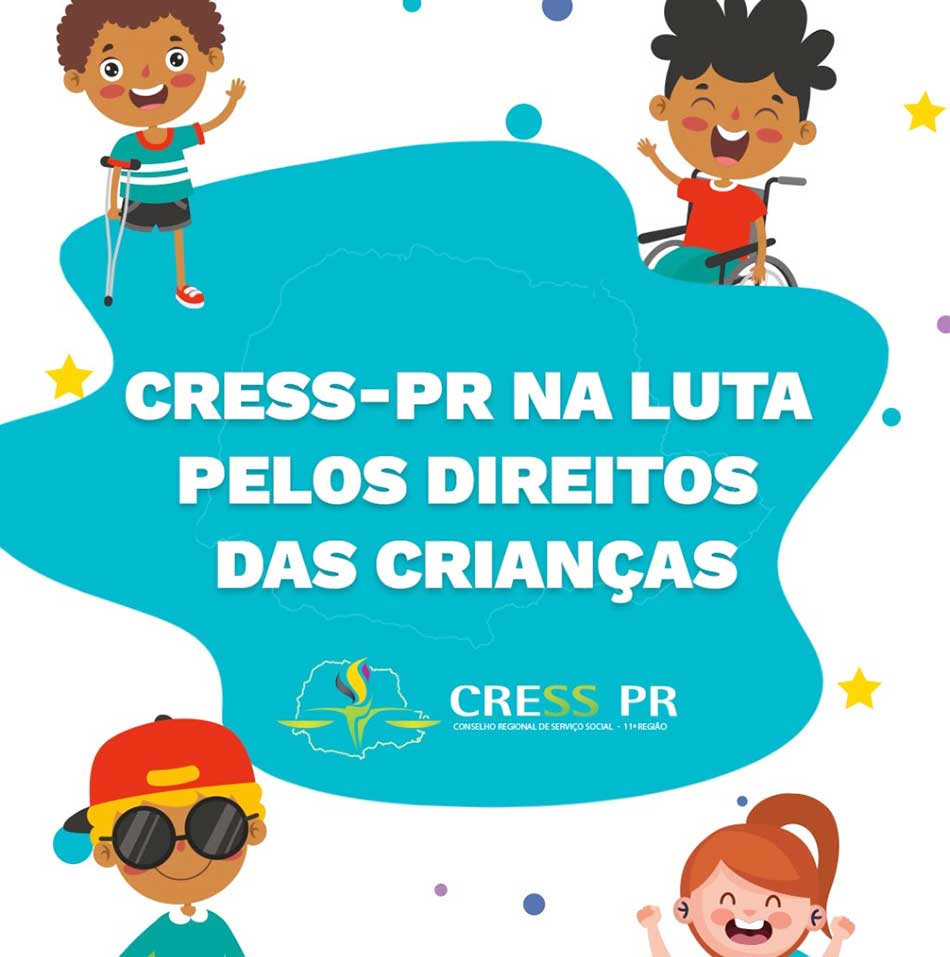 Qual a importância do Serviço Social na luta pelos direitos das crianças?