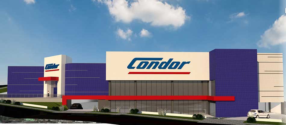 Condor contrata novos colaboradores