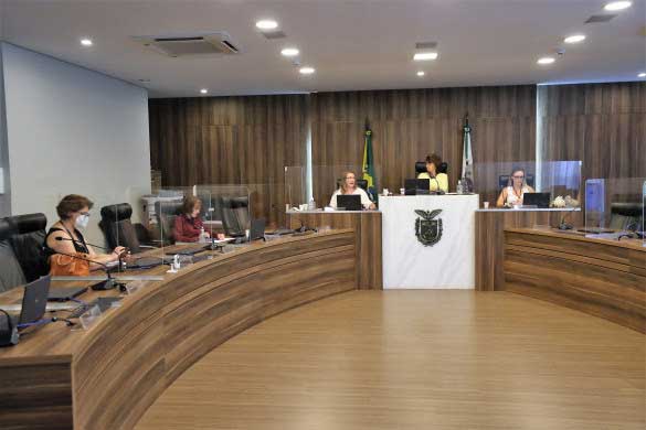 Debate sobre violência política abre na Assembléia Legislativa a campanha 