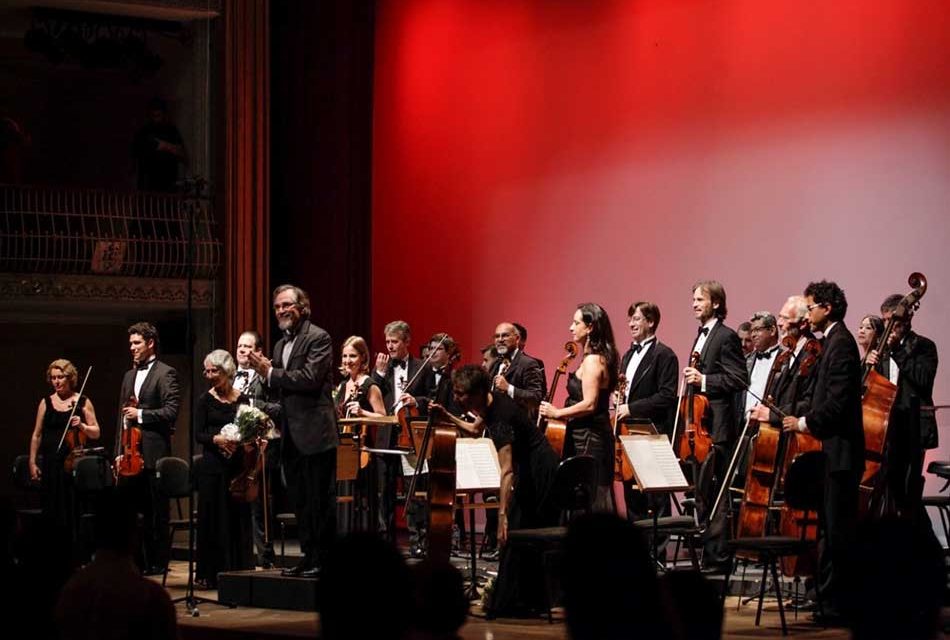 Orquestra Sinfonia Brasil celebra imigração polonesa com concertos em Brusque e Curitiba