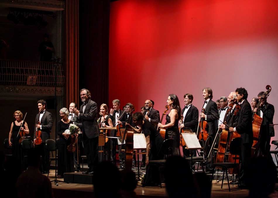 Orquestra Sinfonia Brasil celebra imigração polonesa com concertos em Brusque e Curitiba