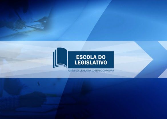 ESCOLA DO LEGISLATIVO, O BRAÇO EDUCACIONAL DA ASSEMBLEIA DO PARANÁ