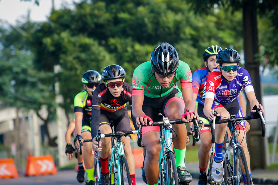 Inscrições para a 2ª etapa da Copa Curitiba de Ciclismo Estrada estão abertas