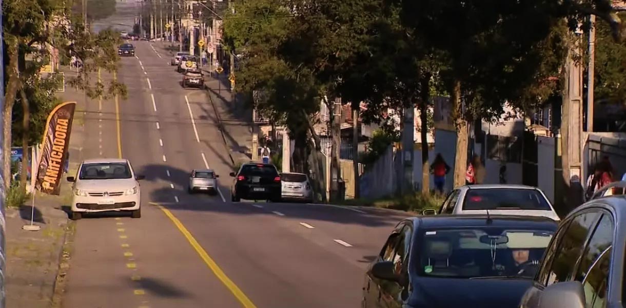 <strong>Saiba como fica o novo binário que começa a funcionar nesta terça-feira no Pinheirinho</strong>