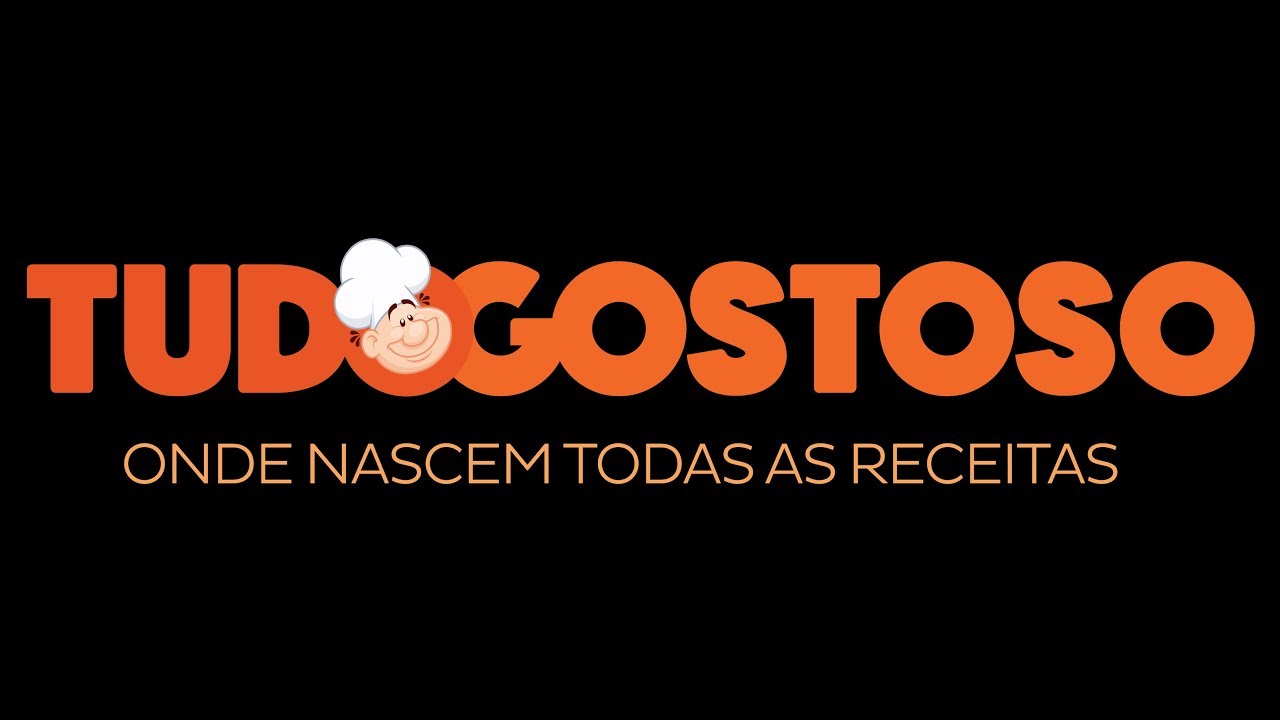 Bem-vindo ao TudoGostoso! [Vídeo Receita]