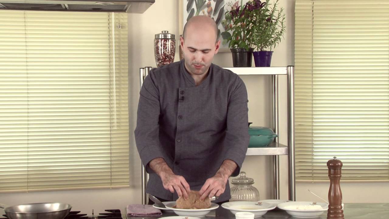 Bife à milanesa - Tudo Gostoso [Vídeo Receita]