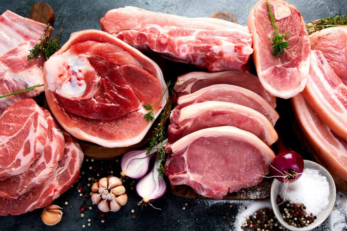 PROTEÍNA ANIMAL: Cresce consumo de carne suína no Brasil