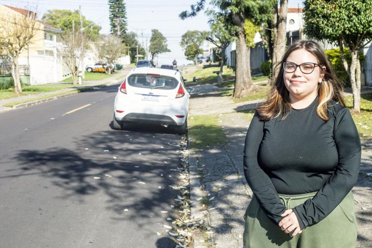 Prefeitura de Curitiba requalifica 247 ruas em apenas seis meses