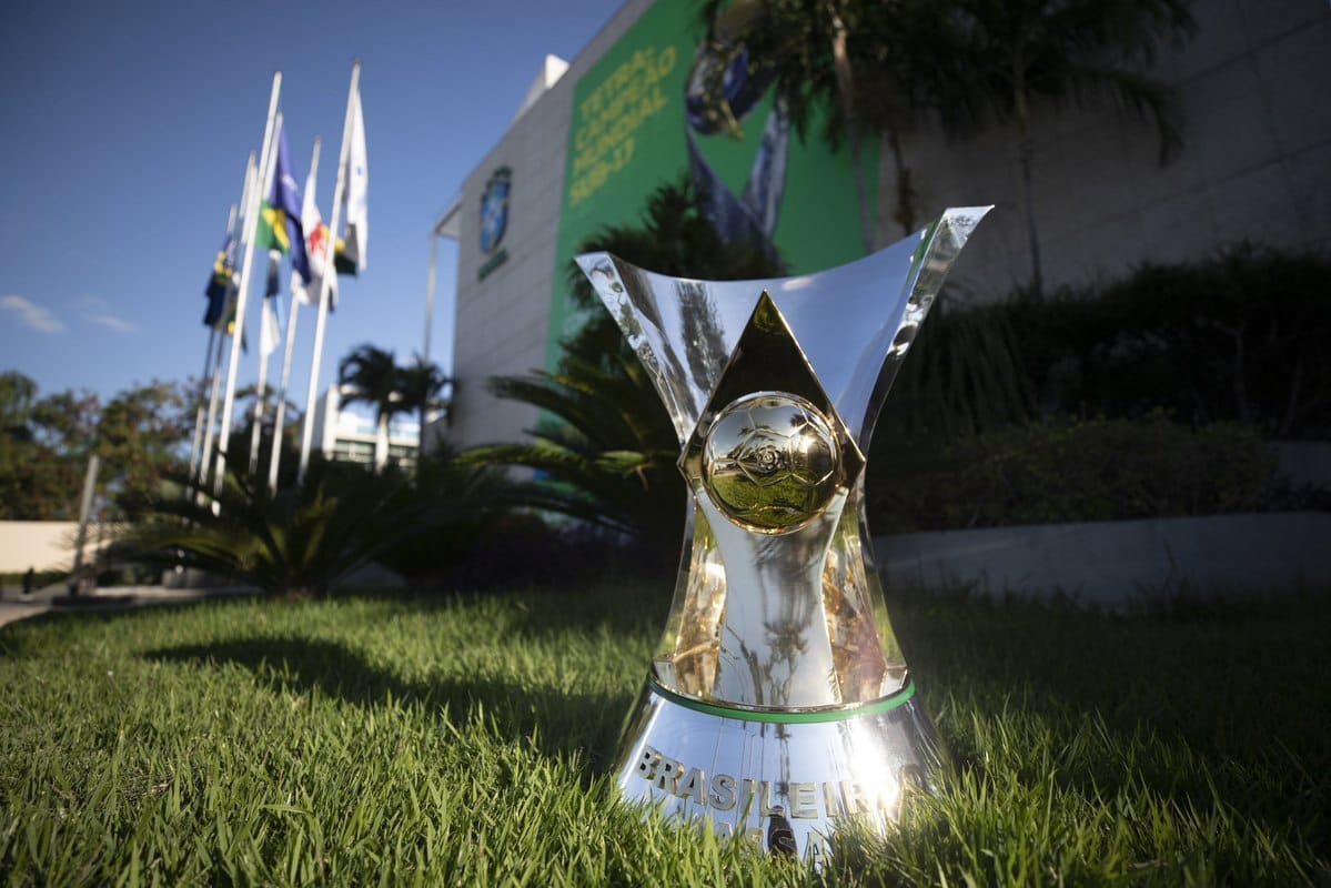 URGENTE! CBF decide paralisar o Brasileirão por duas rodadas por causa da situação do Rio Grande do Sul.