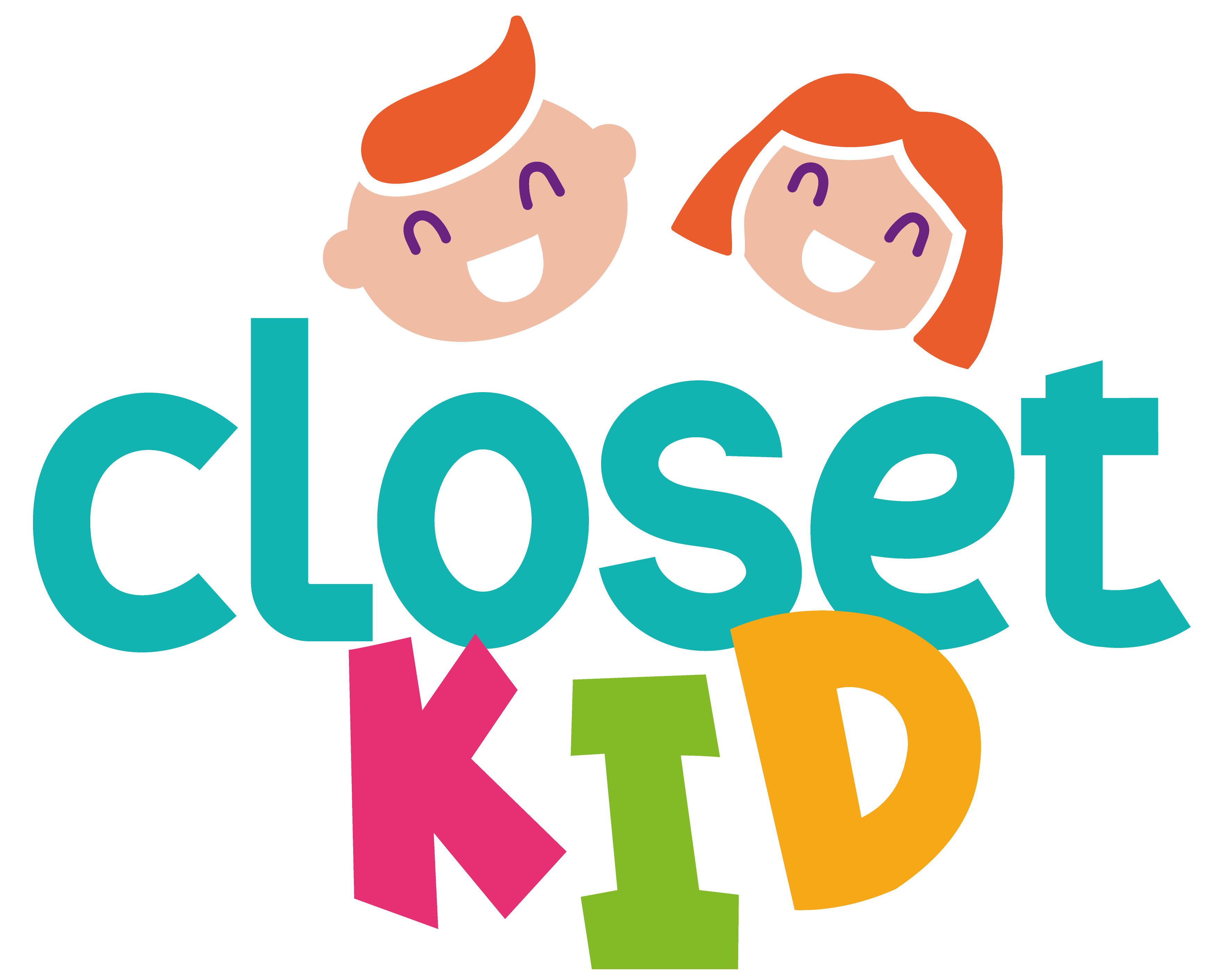 Closet Kid