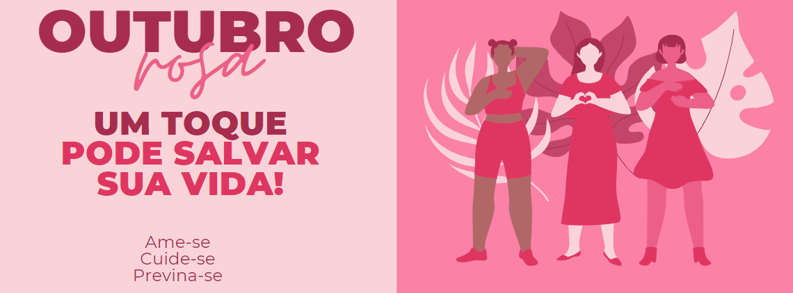 Outubro Rosa