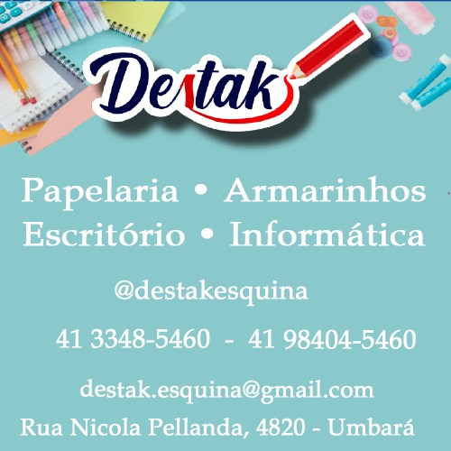 Destak