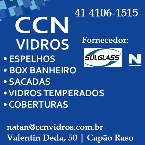 CCN Vidros