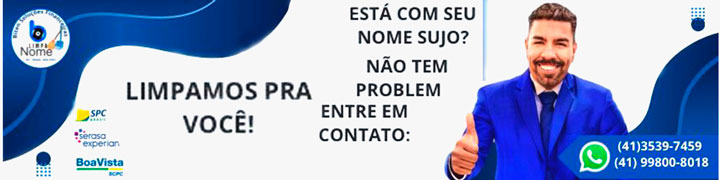 Limpa Nome